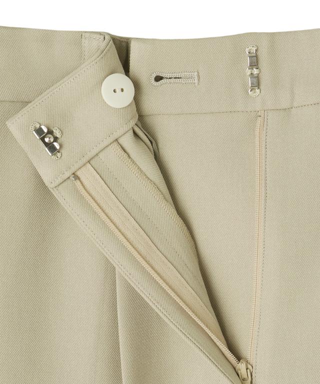 ワイド美脚パンツ（防シワ・UVカット機能生地）_sty26ss-pt08