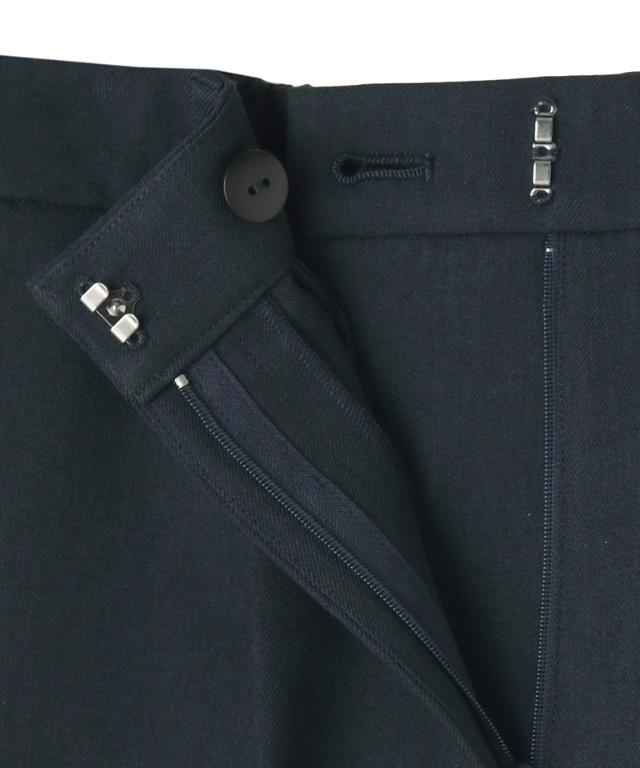 ワイド美脚パンツ（防シワ・UVカット機能生地）_sty26ss-pt08