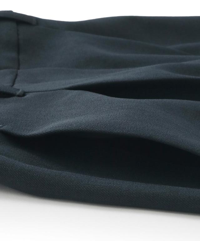 ワイド美脚パンツ（防シワ・UVカット機能生地）_sty26ss-pt08