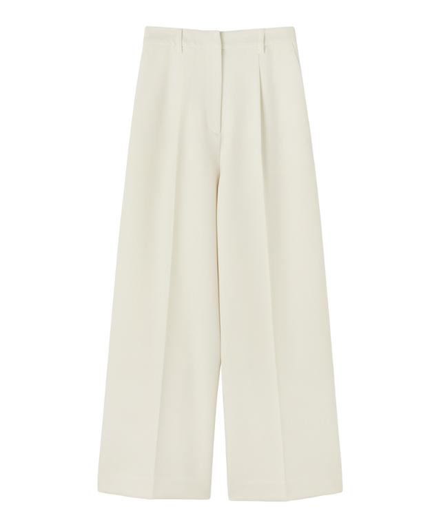 ワイド美脚パンツ（防シワ・UVカット機能生地）_sty26ss-pt08