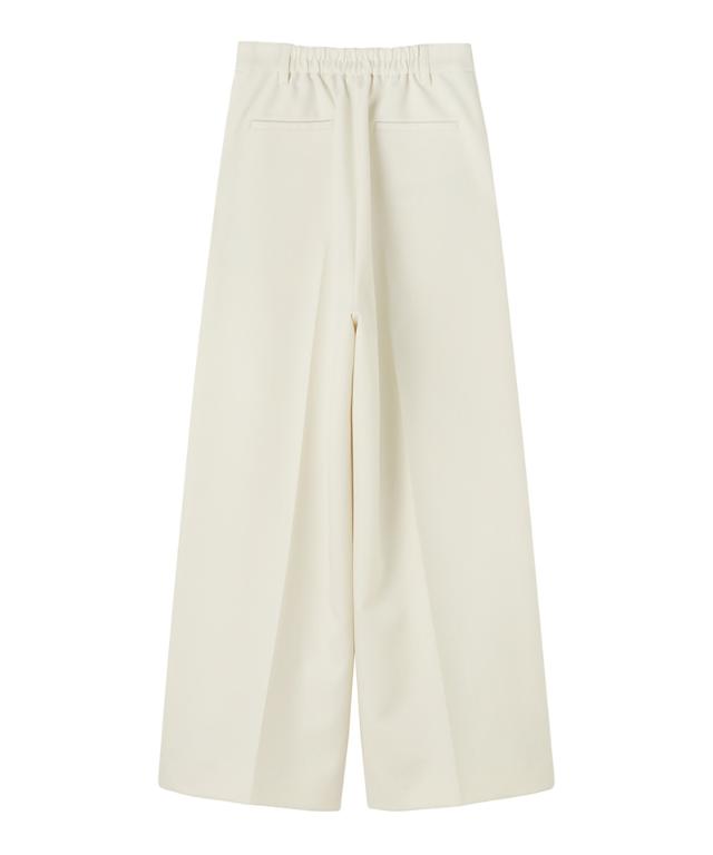 ワイド美脚パンツ（防シワ・UVカット機能生地）_sty26ss-pt08