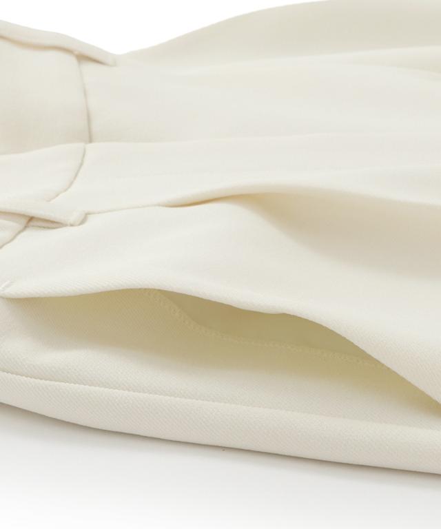 ワイド美脚パンツ（防シワ・UVカット機能生地）_sty26ss-pt08