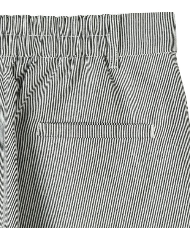ストライプ美脚マリンパンツ（eco素材）_sty26ss-pt15