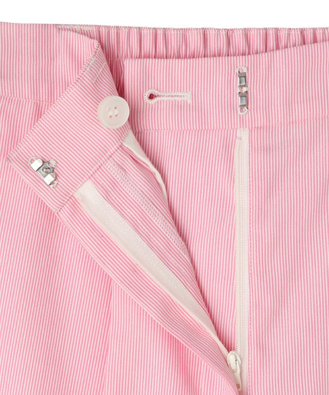 ストライプ美脚マリンパンツ（eco素材）_sty26ss-pt15