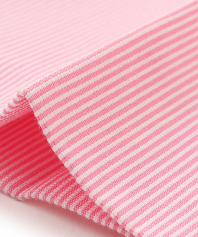 ストライプ美脚マリンパンツ（eco素材）_sty26ss-pt15