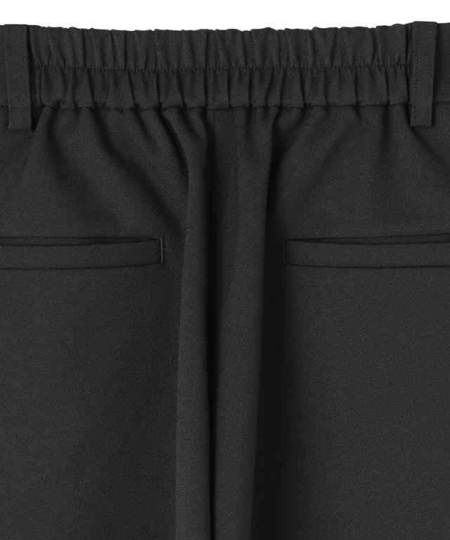 クール素材美脚ワイドパンツ(接触冷感・防シワ・UV)_sty26ss-pt22