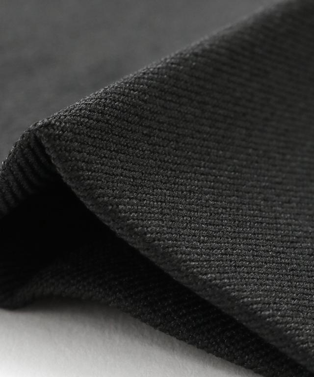 クール素材美脚ワイドパンツ(接触冷感・防シワ・UV)_sty26ss-pt22