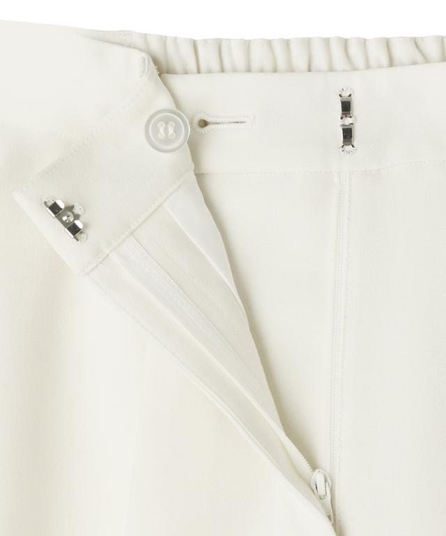 クール素材美脚ワイドパンツ(接触冷感・防シワ・UV)_sty26ss-pt22