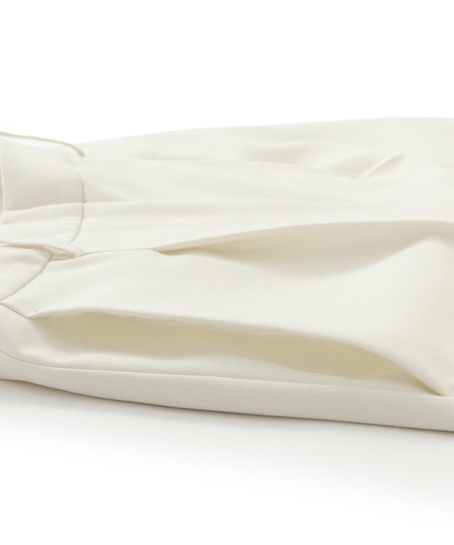 クール素材美脚ワイドパンツ(接触冷感・防シワ・UV)_sty26ss-pt22