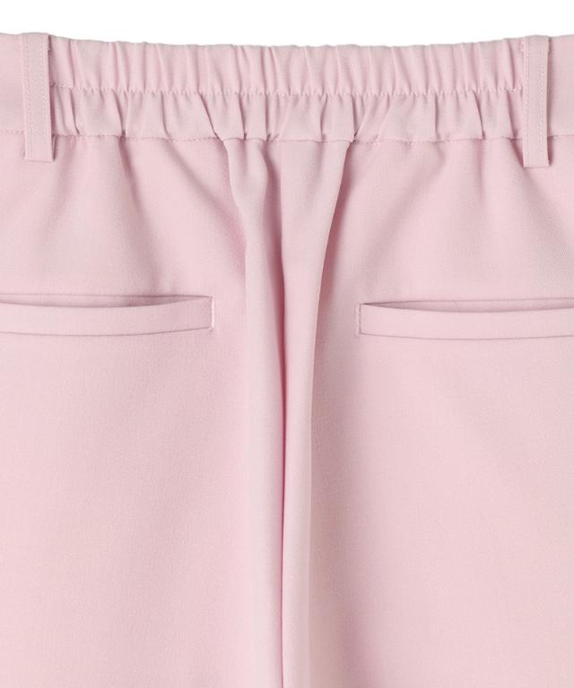 クール素材美脚ワイドパンツ(接触冷感・防シワ・UV)_sty26ss-pt22