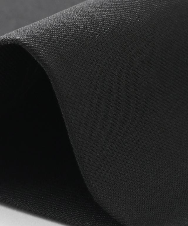 ウエストサテンパンツ（防シワ生地）_sty26ss-pt23