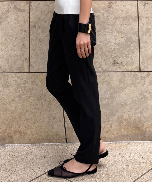 日本製エアリーライトスラックス（強力防撥水）_sty26ss-pt36