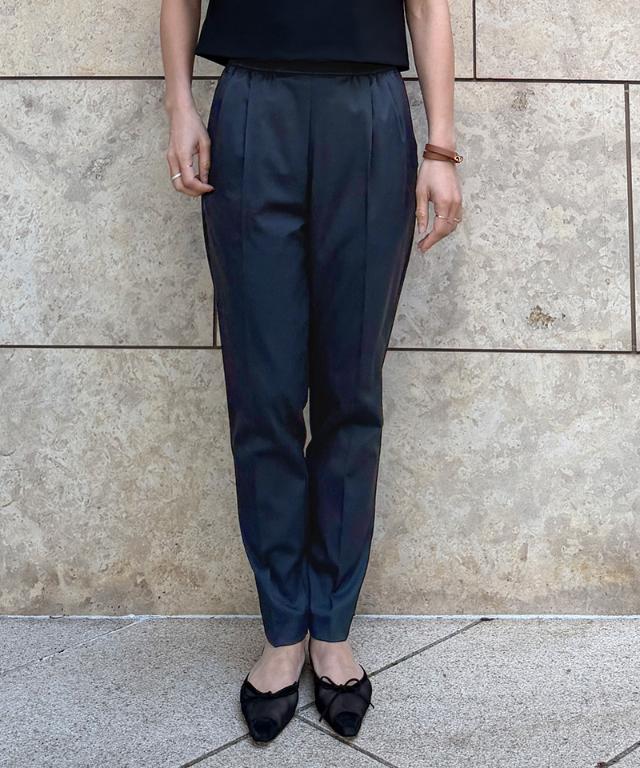 日本製エアリーライトスラックス（強力防撥水）_sty26ss-pt36