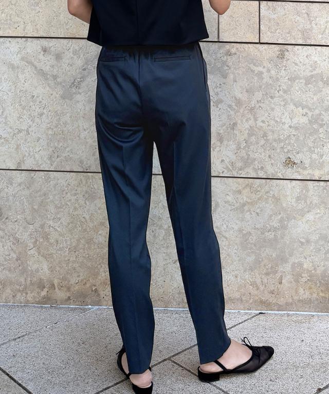 日本製エアリーライトスラックス（強力防撥水）_sty26ss-pt36