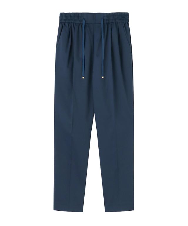 日本製エアリーライトスラックス（強力防撥水）_sty26ss-pt36