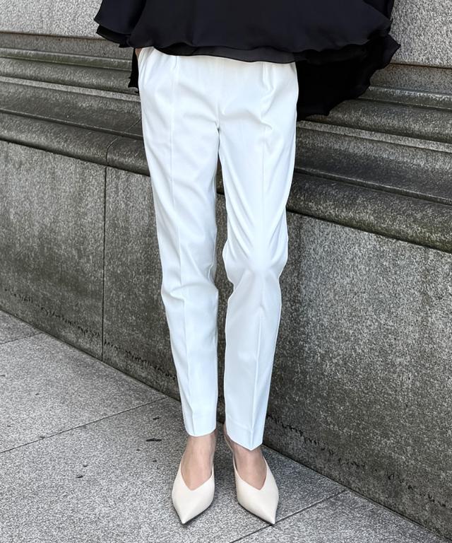 日本製エアリーライトスラックス（強力防撥水）_sty26ss-pt36