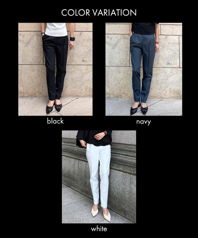 日本製エアリーライトスラックス（強力防撥水）_sty26ss-pt36