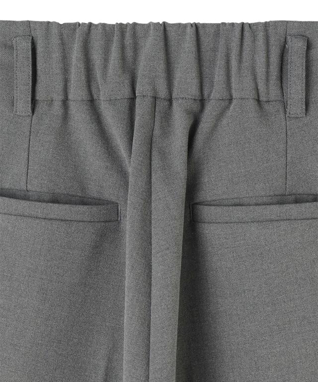 ワイドストレートパンツ（防シワ機能性生地）_sty26ss-pt45