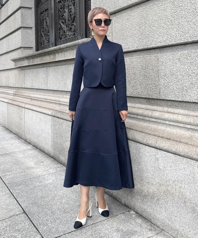 JENNE切り替えスカート_sty26ss-sk05