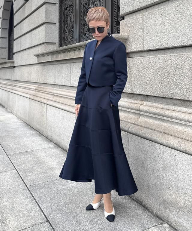 JENNE切り替えスカート_sty26ss-sk05