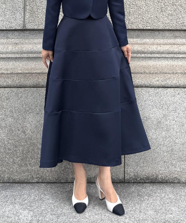 JENNE切り替えスカート_sty26ss-sk05