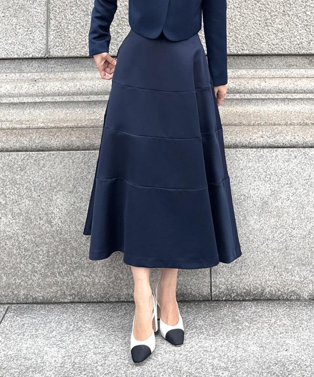 JENNE切り替えスカート_sty26ss-sk05