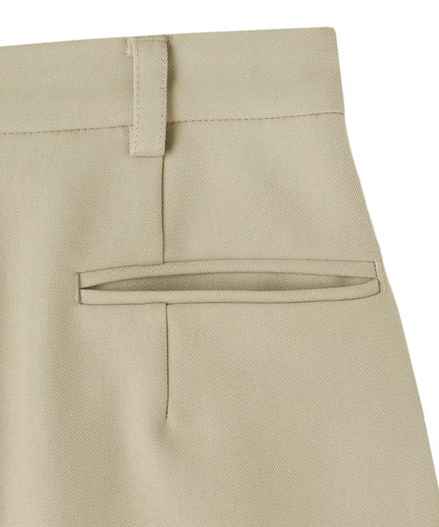 JENNEストレートスカート（防シワ・UVカット機能生地）_sty26ss-sk07