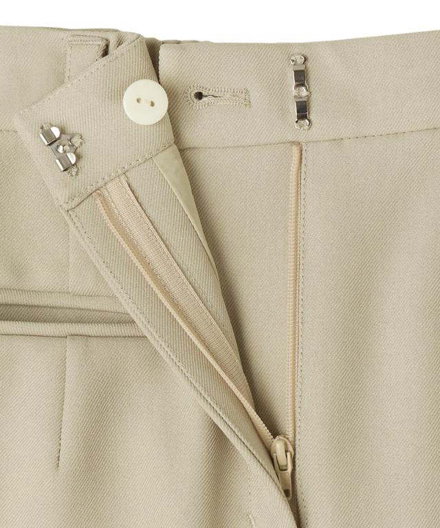 JENNEストレートスカート（防シワ・UVカット機能生地）_sty26ss-sk07