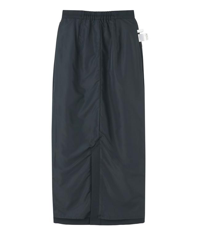 JENNEストレートスカート（防シワ・UVカット機能生地）_sty26ss-sk07