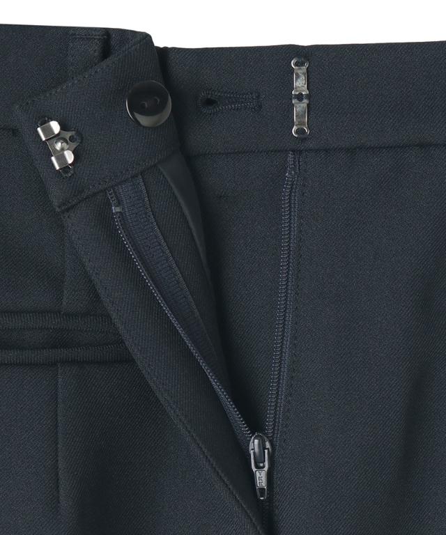 JENNEストレートスカート（防シワ・UVカット機能生地）_sty26ss-sk07