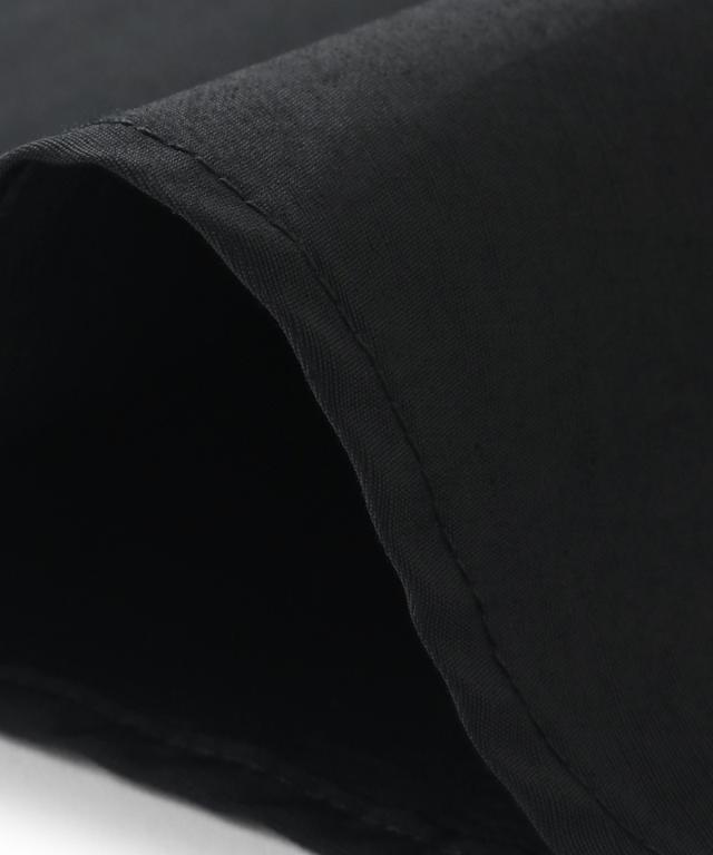 クール素材ボリュームドレススカート_sty26ss-sk20