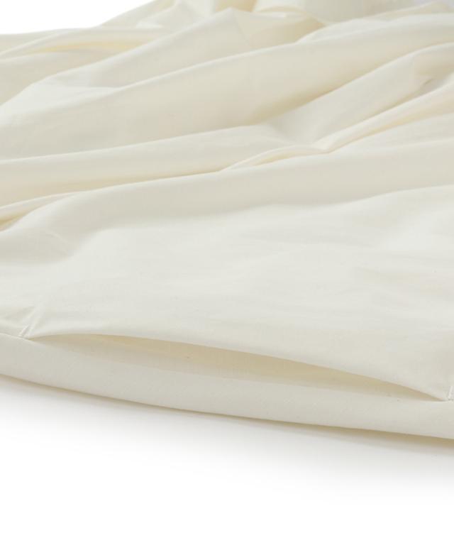 クール素材ボリュームドレススカート_sty26ss-sk20