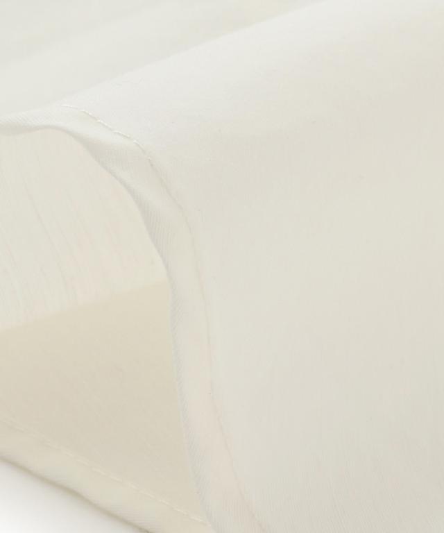 クール素材ボリュームドレススカート_sty26ss-sk20