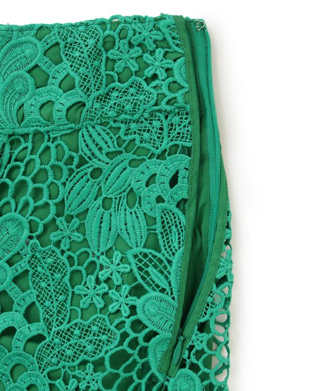 JENNEレースマーメイドスカート_sty26ss-sk21