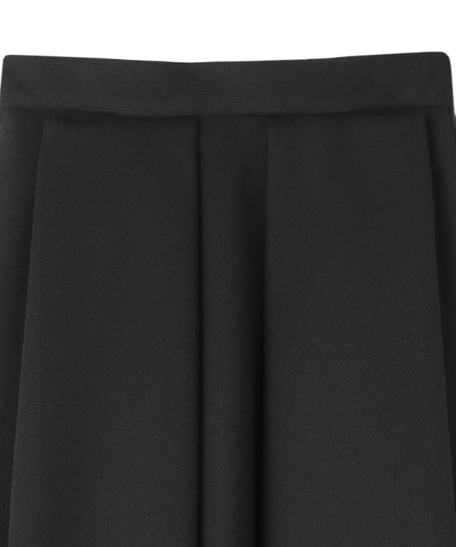 タックダンボールニットスカート_sty26ss-sk33