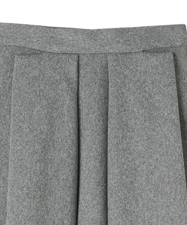 タックダンボールニットスカート_sty26ss-sk33