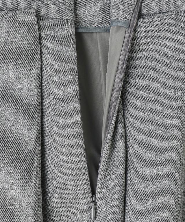 タックダンボールニットスカート_sty26ss-sk33