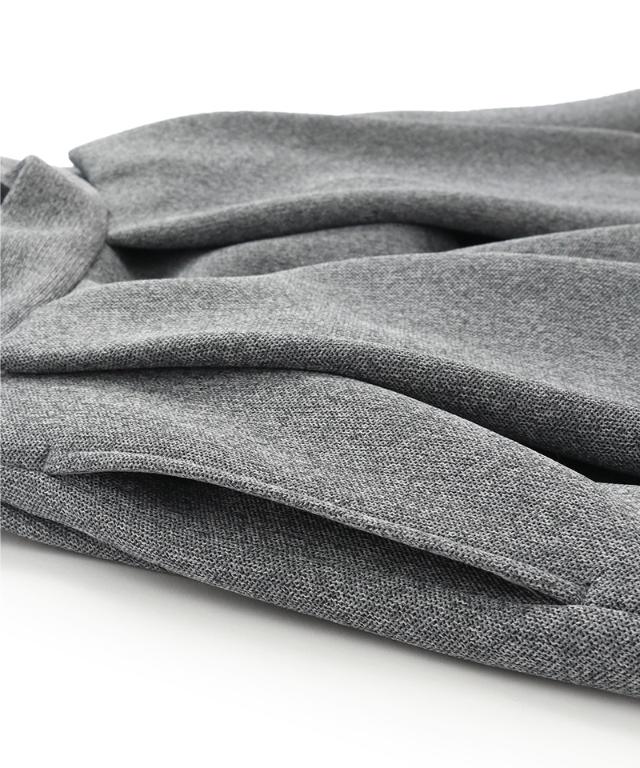 タックダンボールニットスカート_sty26ss-sk33