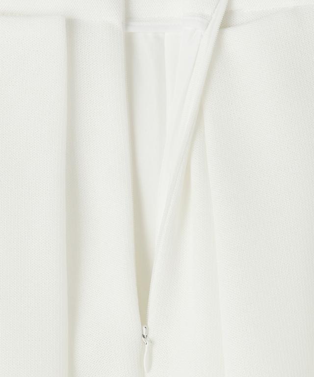 タックダンボールニットスカート_sty26ss-sk33