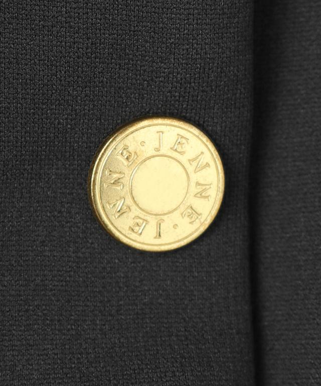 日本製おりがみリボンブルゾン（紫外線９９．９％カット）_sty26ss-tp25