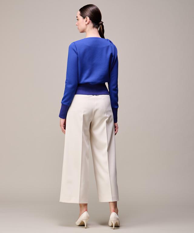 日本製おりがみリボンブルゾン（紫外線９９．９％カット）_sty26ss-tp25