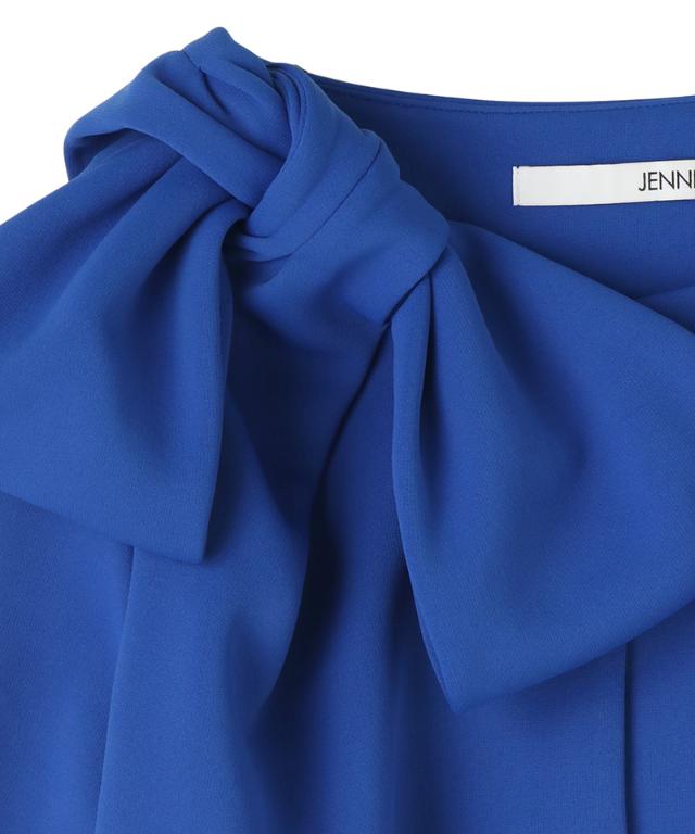 日本製おりがみリボンブルゾン（紫外線９９．９％カット）_sty26ss-tp25