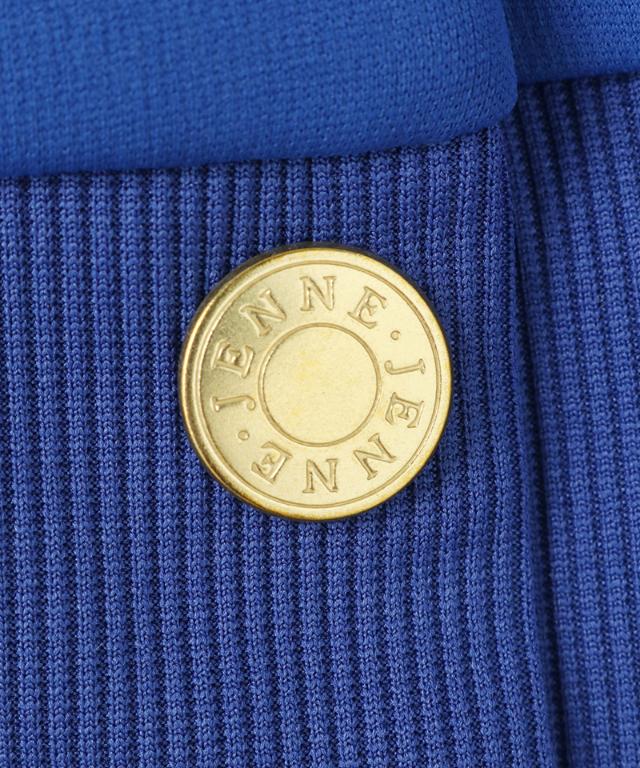 日本製おりがみリボンブルゾン（紫外線９９．９％カット）_sty26ss-tp25