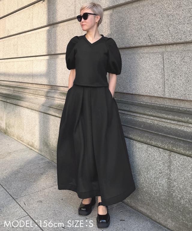 日本製ダンボールニットトップス_sty26ss-tp32