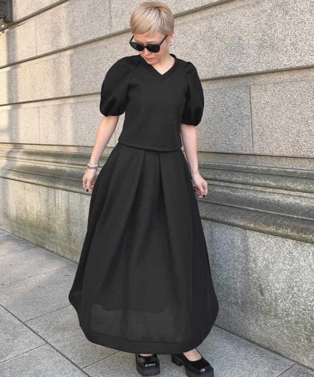 日本製ダンボールニットトップス_sty26ss-tp32