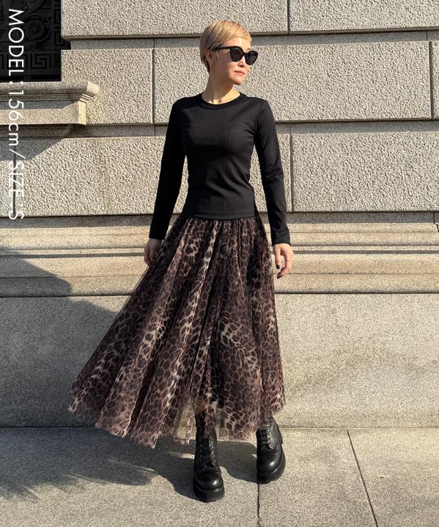 日本製ストレッチリブＴシャツ_sty26ss-tp42