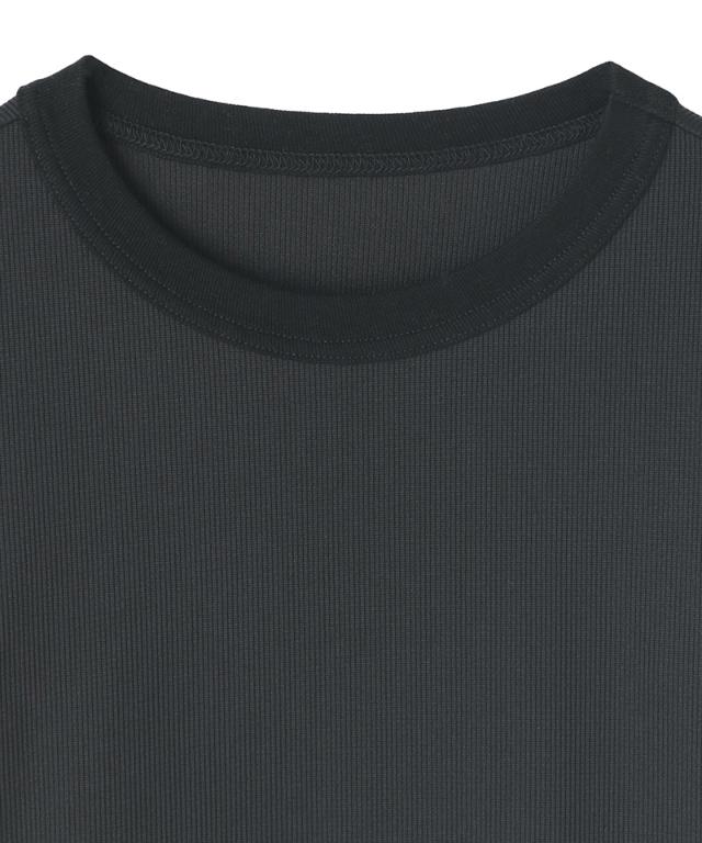 日本製ストレッチリブＴシャツ_sty26ss-tp42