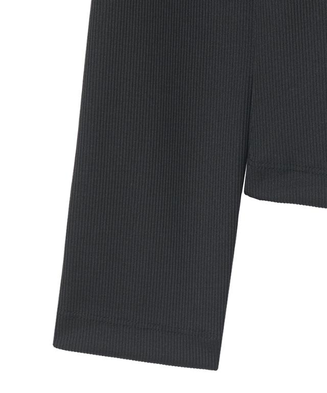 日本製ストレッチリブＴシャツ_sty26ss-tp42