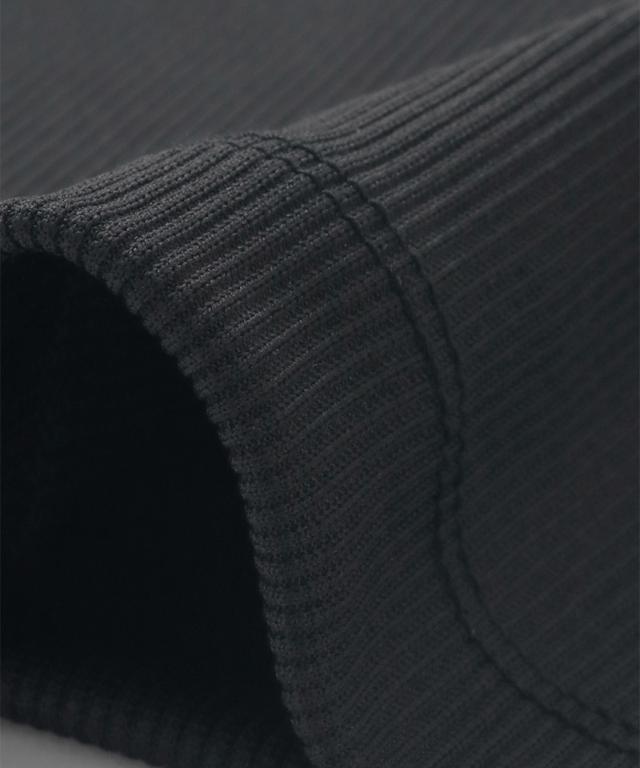 日本製ストレッチリブＴシャツ_sty26ss-tp42