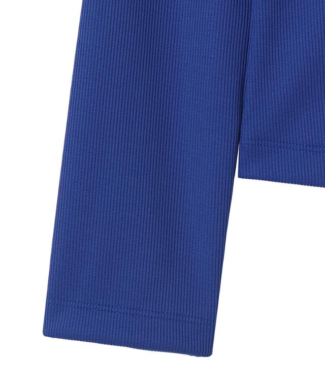 日本製ストレッチリブＴシャツ_sty26ss-tp42